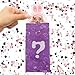 Na Na Na Surprise Minis Series 3 Fashion Doll - Mystery Packaging with Confetti Surprise, Includes 4