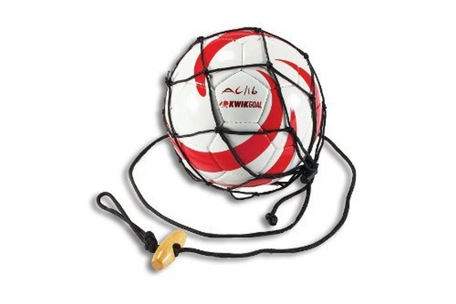 Kwik Goal Kwik Kicker (Black)-picture-32