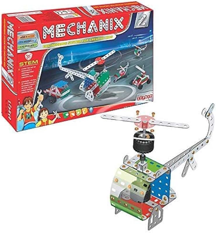 Amazon.in MECHANIX
