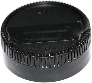 SHOPEE Rear Lens Cap Cover for Nikon D7500 D7200 D7100 D7000 D5600 D5300 D5200 D5100 D3500 D3400 D3300 D3200 D3100 D850 D8... Price In India
