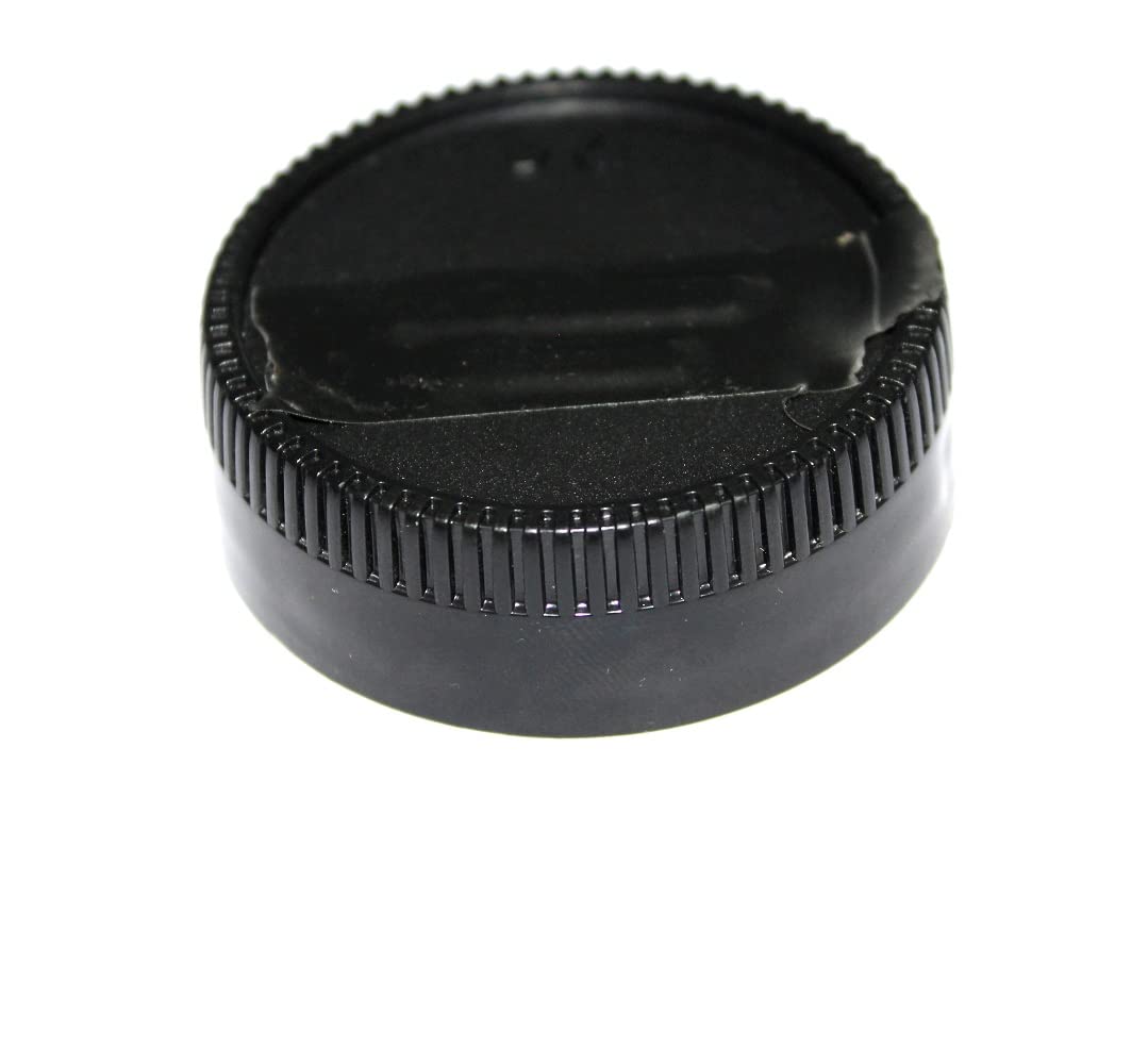 SHOPEE Branded Rear Lens Cap/Cover for Nikon a/f Lens 18-55mm-image-11
