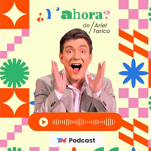 Couverture de &iquest;Y Ahora?