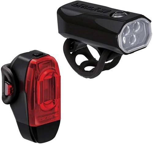 Lezyne KTV Drive Pro 300+KTV Drive+