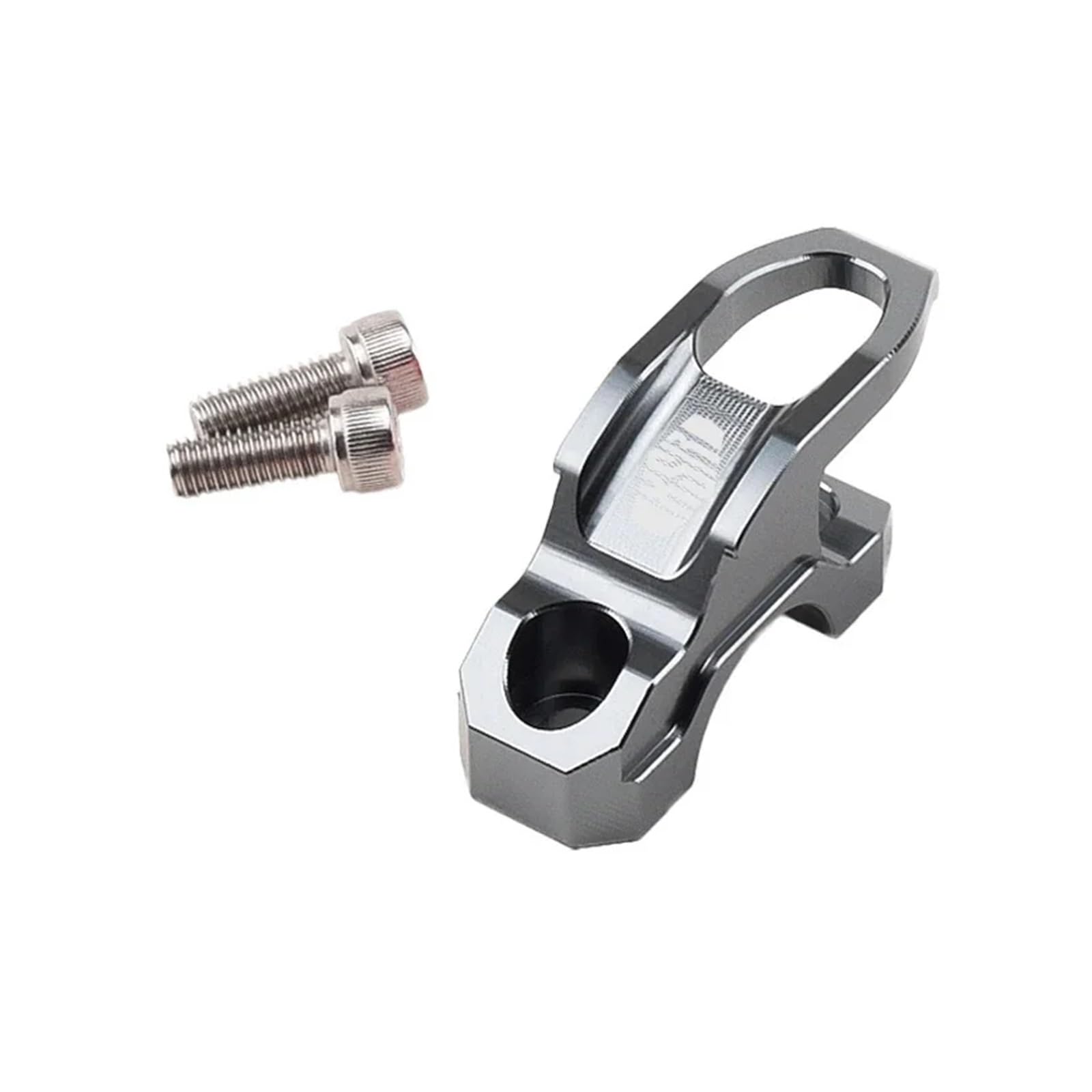 Auytcin Dd Bike Hook Storage Hook For Xsr700 Xsr900 Xsr 155 700 900 Xsr125 Xsr155 22Mm Motorcycle Aluminum Helmet Hook Luggage Bag Hook Holder Hanger Hooks(Dd)