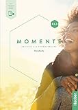  Momente B1.1: Deutsch als Fremdsprache / Kursbuch plus interaktive Version