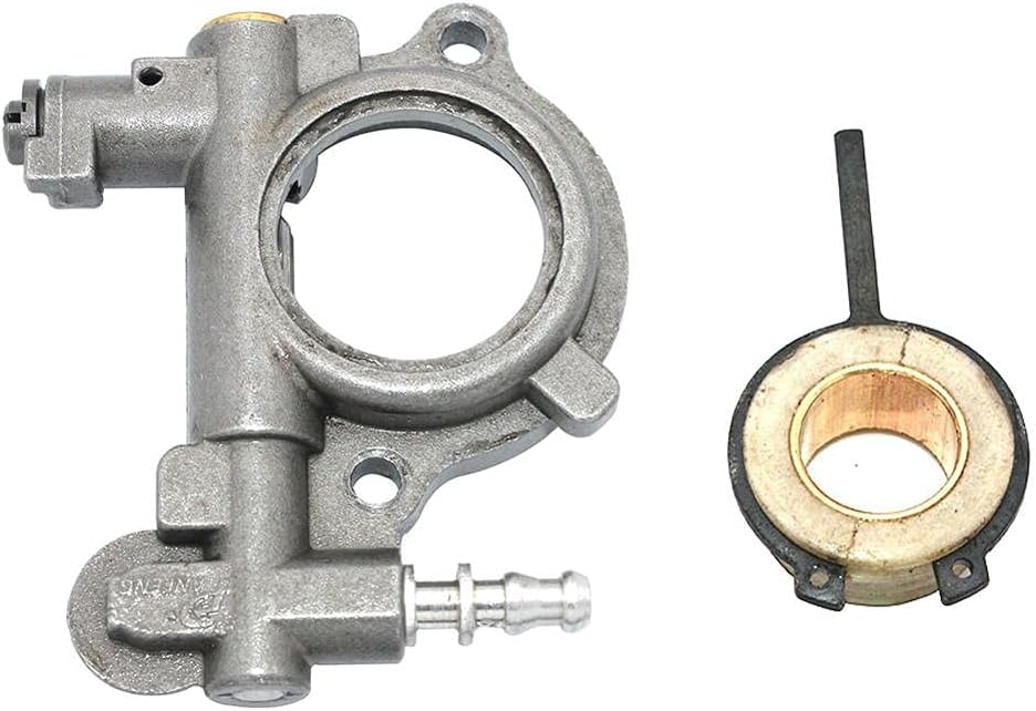 Oil & Gear Worm Fit for 024 026 MS240 MS260 MS260C MS260D MS260D MS260Z 1121 640 3203 1121 640 3202 1121 640 7111 1121