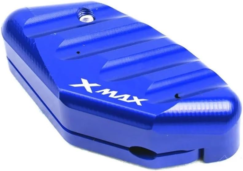 Motorcycle Foot Plate Pad for Y&AMAHA Xmax 300 XMAX300 2023 Motorcycle Accessories Kickstand Side Stand Extension Enlarger Pad Side Bracket