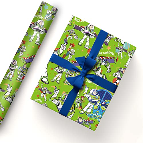 Papel de Regalo Barato Marca EYQQM