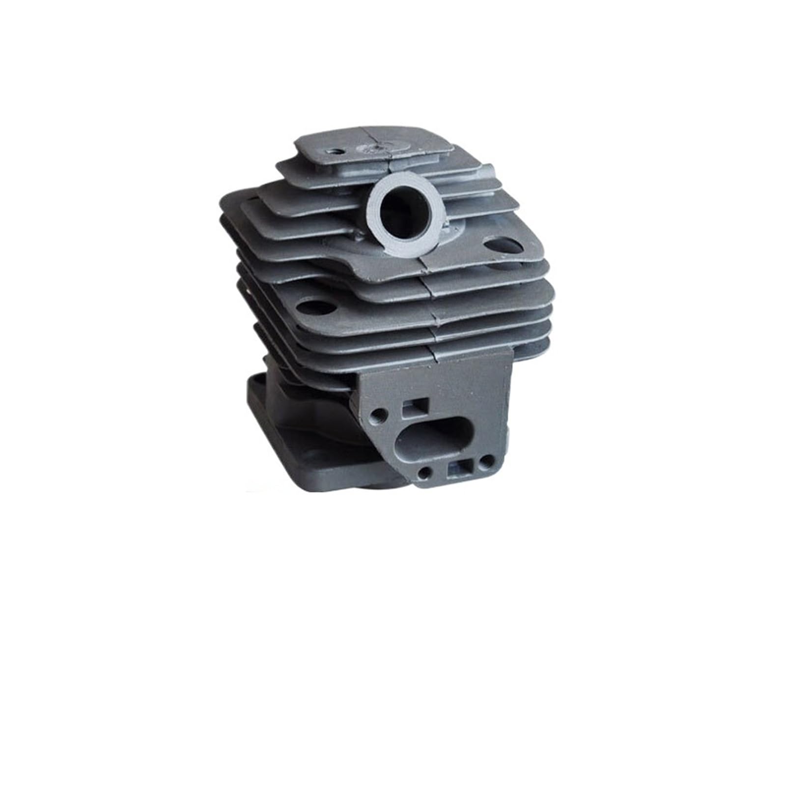 Genérico Compatible con Mitsubishi 1E36F-2 TL33 CG330 TB33 TU33. | Kit de pistón de cilindro de 36 mm Cortacésped Cortacésped(Cylinder Piston Kit)