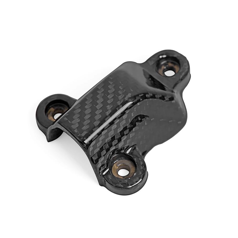 Juego de cubiertas protectoras para motor carbono real S1000RR tapa estator 6