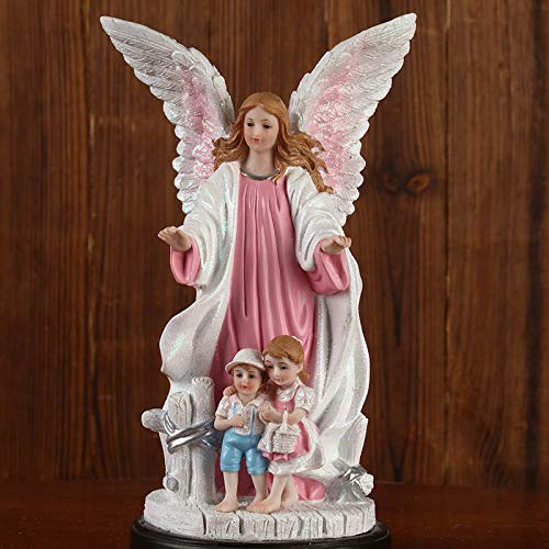 Petit ornement ange mignon idéal comme cadeau de table