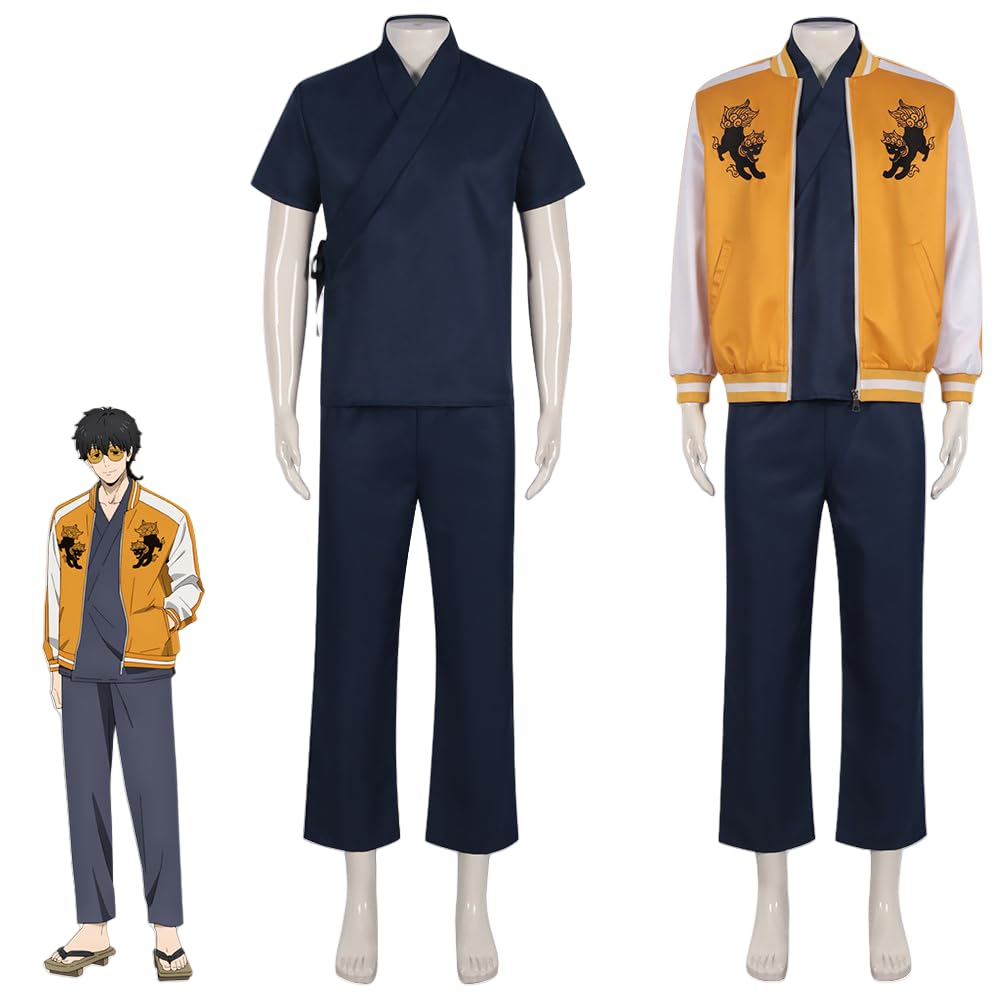 WIND BREAKER 十亀条　コスプレ衣装一式 Amazon | MMCOS WIND BREAKER 十亀条 コスプレ衣装 コスチューム 変装