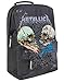 Produktbild Rock Sax Metallica Sad But True Backpack
