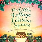 Cover of The Little Cottage in Lantern Square