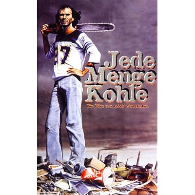 Jede Menge Kohle