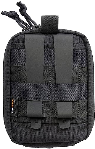 Tasmanian Tiger Tac Pouch Holder M, Nero