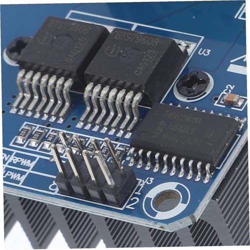 Contrôleur de limitation 43a DOITOOL pour module de réfrigération et alimentation 5v - 5