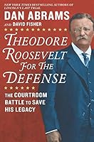 Algopix Similar Product 17 - Theodore Roosevelt for the Defense The