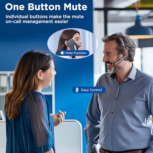 Terunsoul SP1 Bluetooth Headset V5.3 thumb #5
