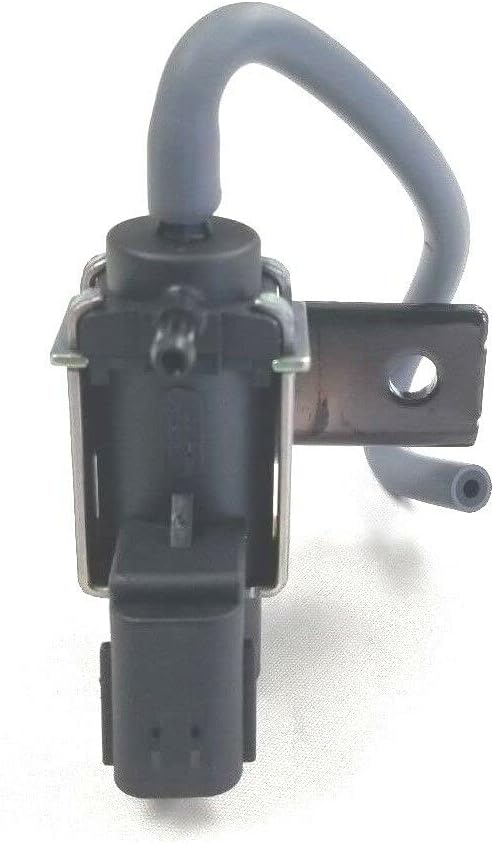 Genuine OEM 28324-2E000 VIS Purge Solenoid Valve / 283242E000 for Hyundai Elantra 11-16 Tucson 15-18 Kia Soul 14-16 Forte 15-16