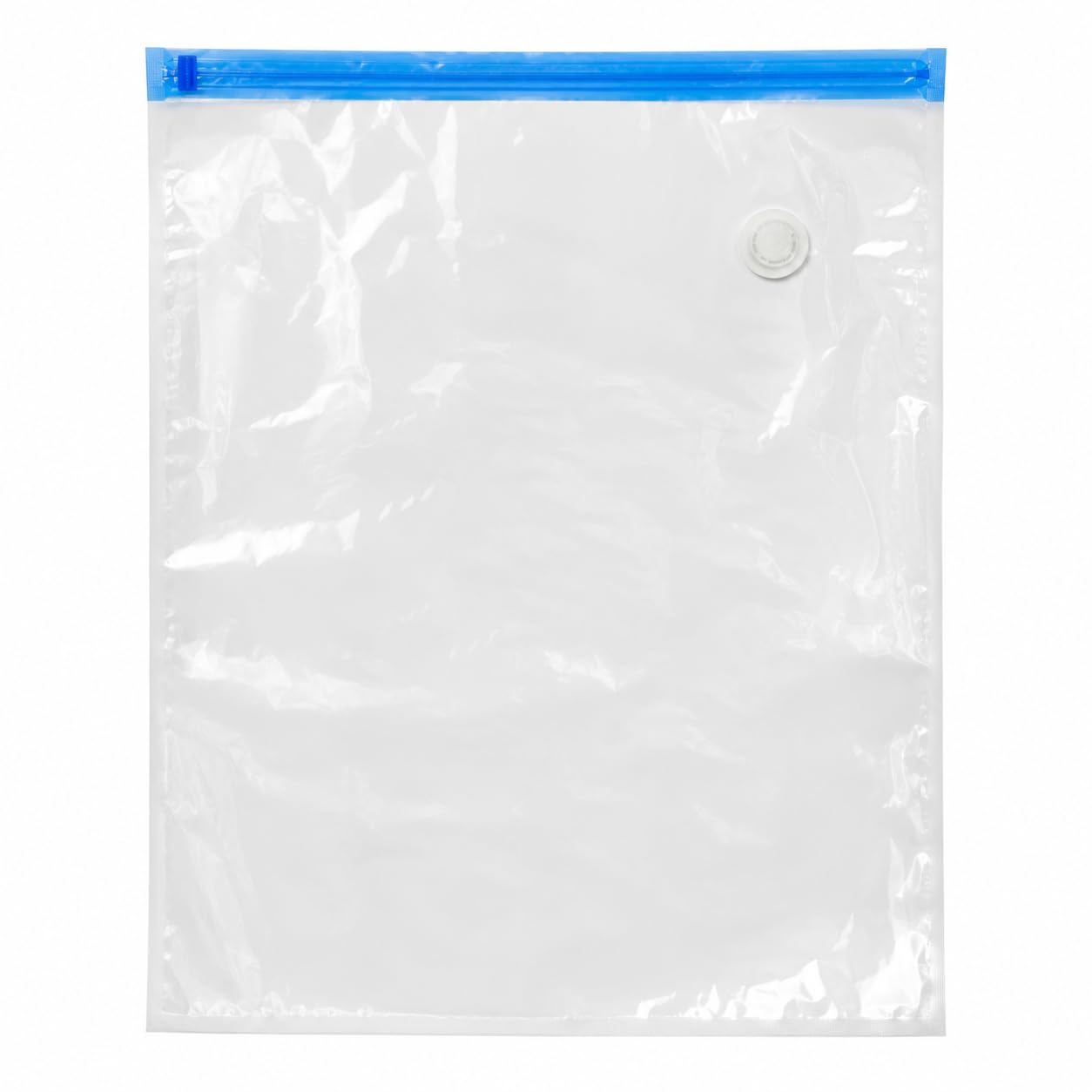 SURFOU Vakuumpumpe + Vakuumbeutel 10 Pcs für Kleidung