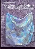  Malen auf Seide