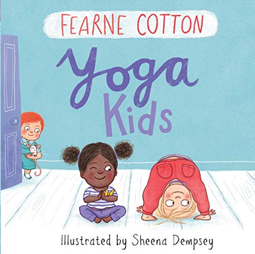 Télécharger Yoga Kids PDF Ebook En Ligne