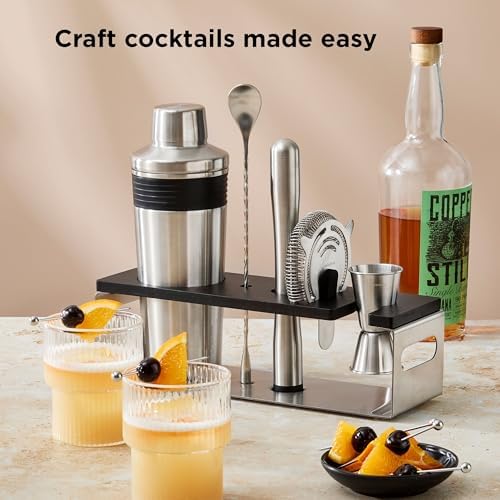Rabbit Craft Cocktail Set - Thumbnail 4