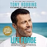 Cover of Life Force