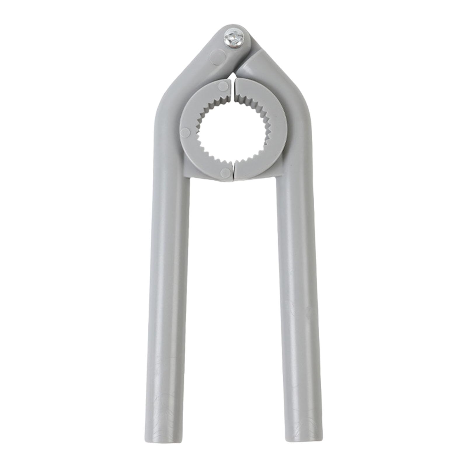 Msioytog Grey Professional Sink Tool Tool With Reinforced Screws For Tightening Various Faucet Aerators And Sieves Not Slip Sink Airator Wrench