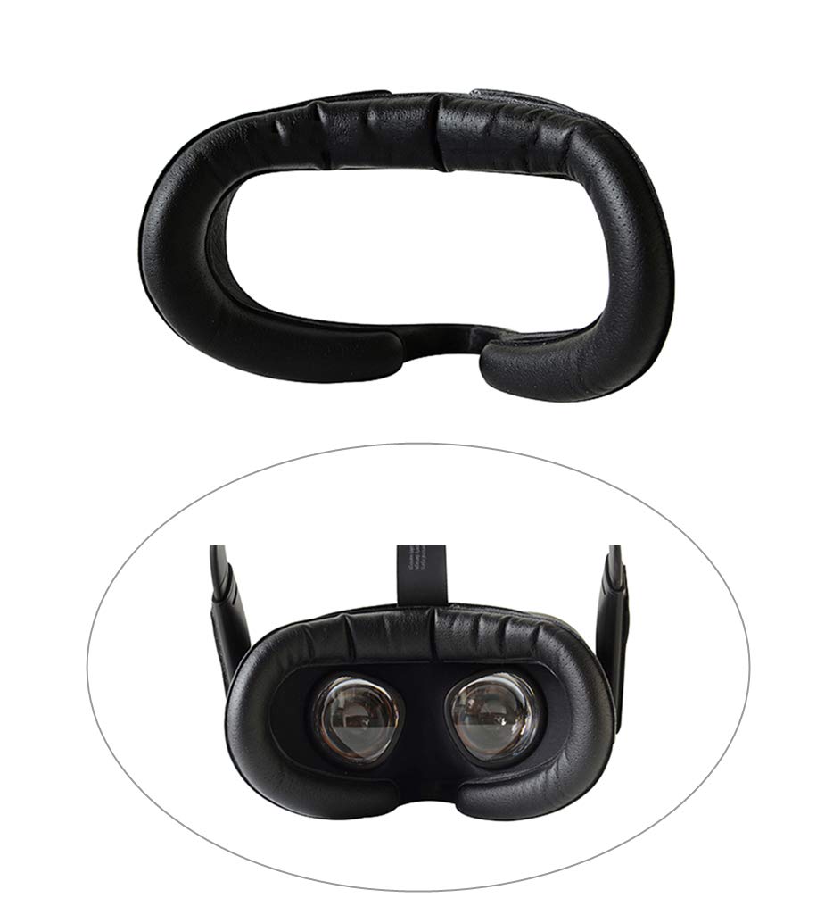  Quest用汗対策マスク＆インナーマスクセットオーダー用ページ Oculus Quest用汗対策マスク＆インナーマスクセットオーダー用ページ