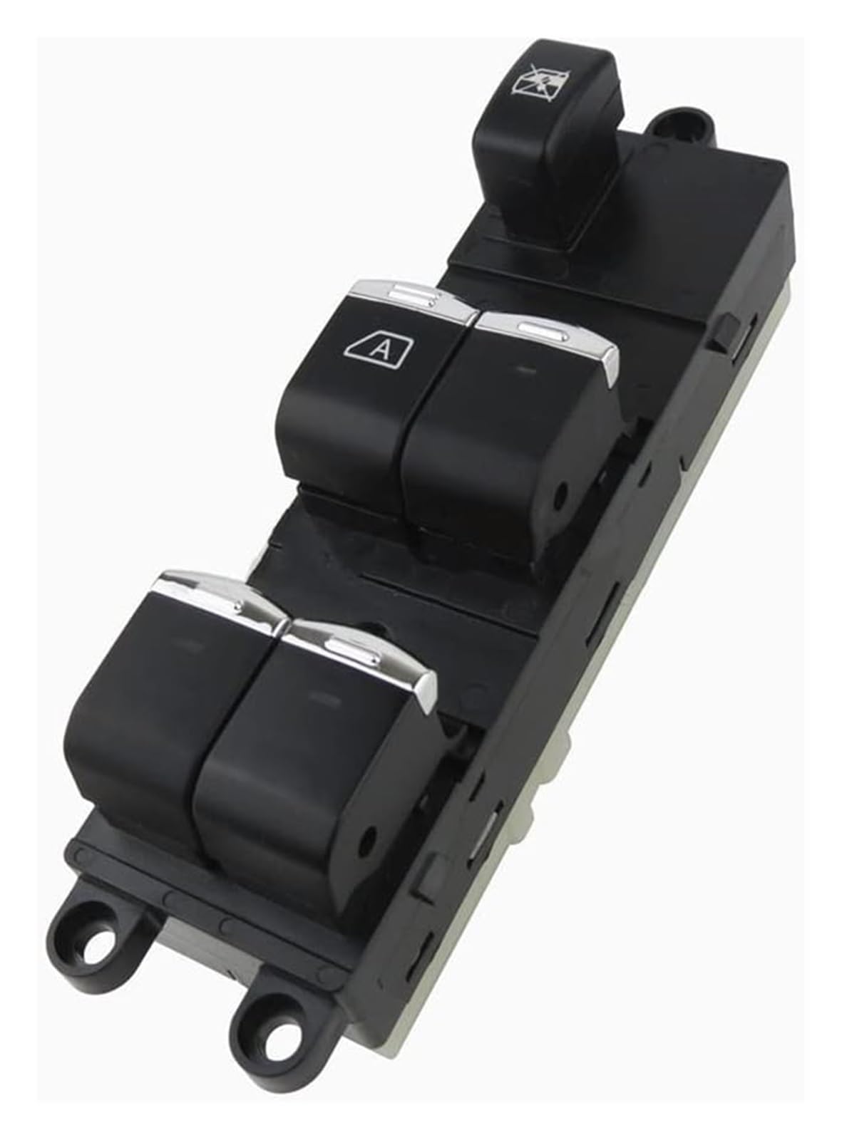 Commande interrupteur lève-vitre électrique auto Nissan Navara Qashqai Pathfinder