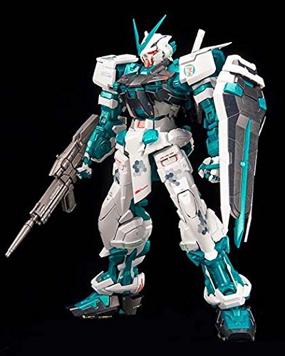 Amazon | PG 1/60 MBF-P04 ガンダムアストレイ グリーンフレーム (機動 