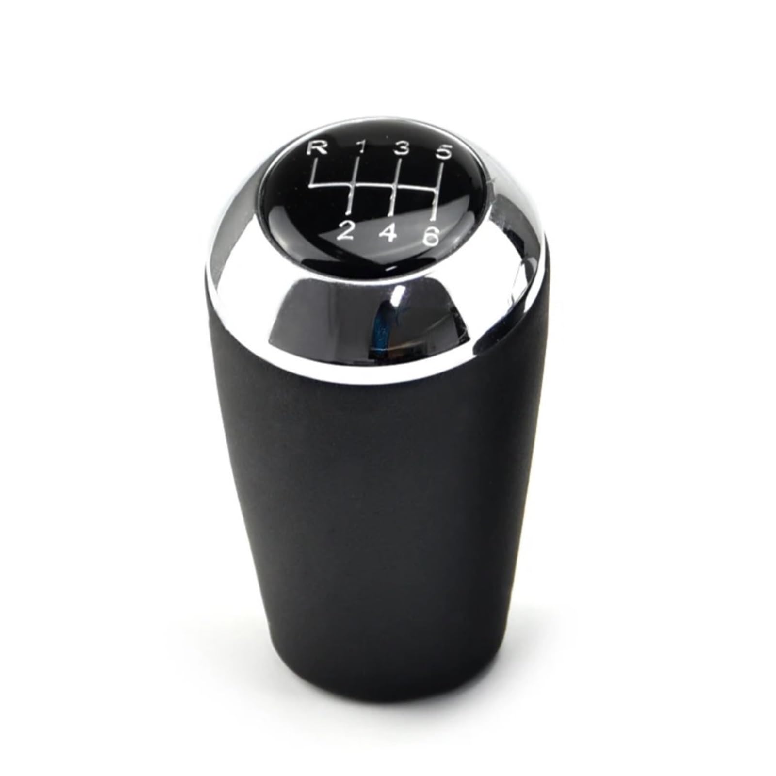 Kunyos A-6 Speed-1 Gear Shifter Knob For Mazda 3 Bk Bl 5 Cr Cw 6 Ii Gh Cx-7 Er Upgrade