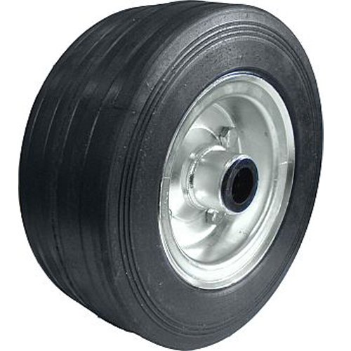 ZAB-S Metallrollen Für Schiebetore - Für Flacheisen Ø79-89mm Mit Lager