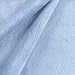 Light Blue Minky Fabric - by the Yard