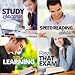 Power Student Hypnosis Bundle: Maximize Your Learning Potential, with Hypnosis