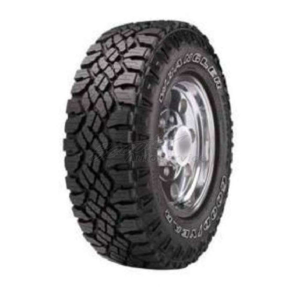 GOODYEAR 255/​70 R18 WRL DURAT.​FP(M+​S) por 116Q SUMMER Cod:​54554