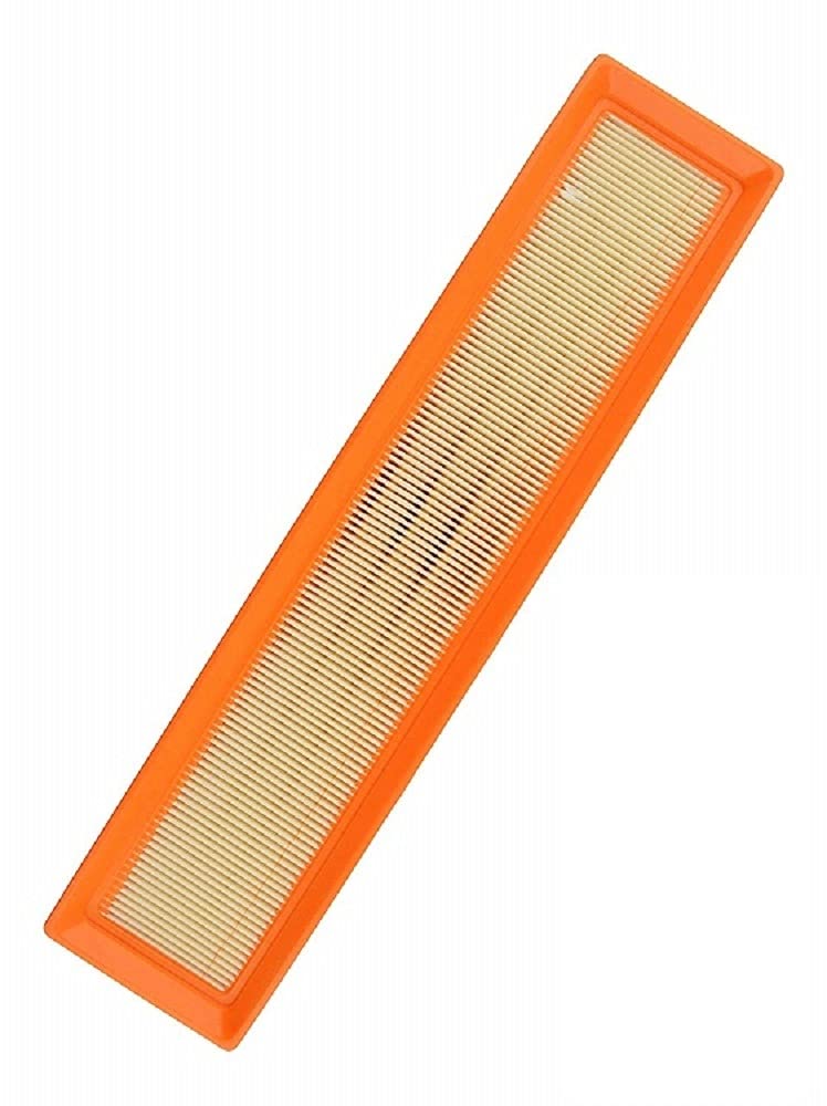 PWX Air Filter For Nissan Terrano diesel 85 PS-image-21