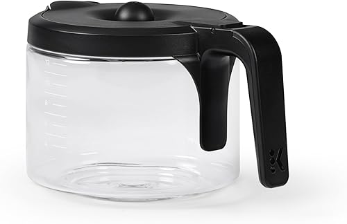 Miniatura 17 de Keurig K-Duo - Cafetera caliente y helada de una sola porción y jarra, tecnología MultiStream, depósito de 72 onzas (Gen 2)