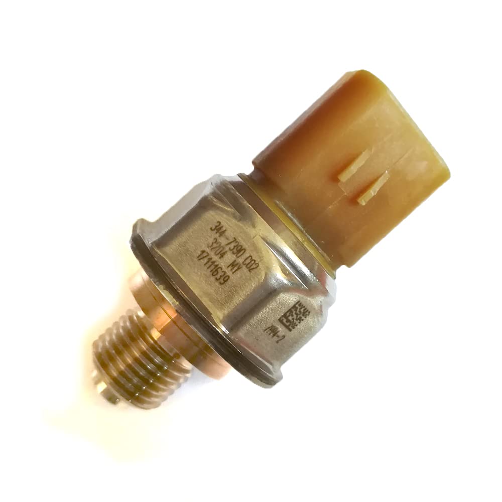 Pressure Sensor Switch 344-7390 7PP4-2 3447390 for CAT Caterpillar C02