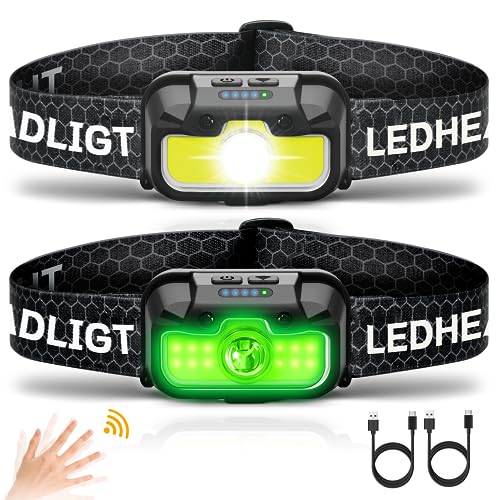 Find The Best Headlamp For Ultra Running Reviews & Comparison Katynel