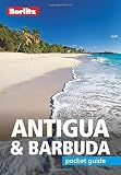 Berlitz Pocket Guide Antigua and Barbuda (Travel Guide) (Berlitz Pocket Guides)
