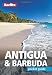Berlitz Pocket Guide Antigua and Barbuda (Travel Guide) (Berlitz Pocket Guides)