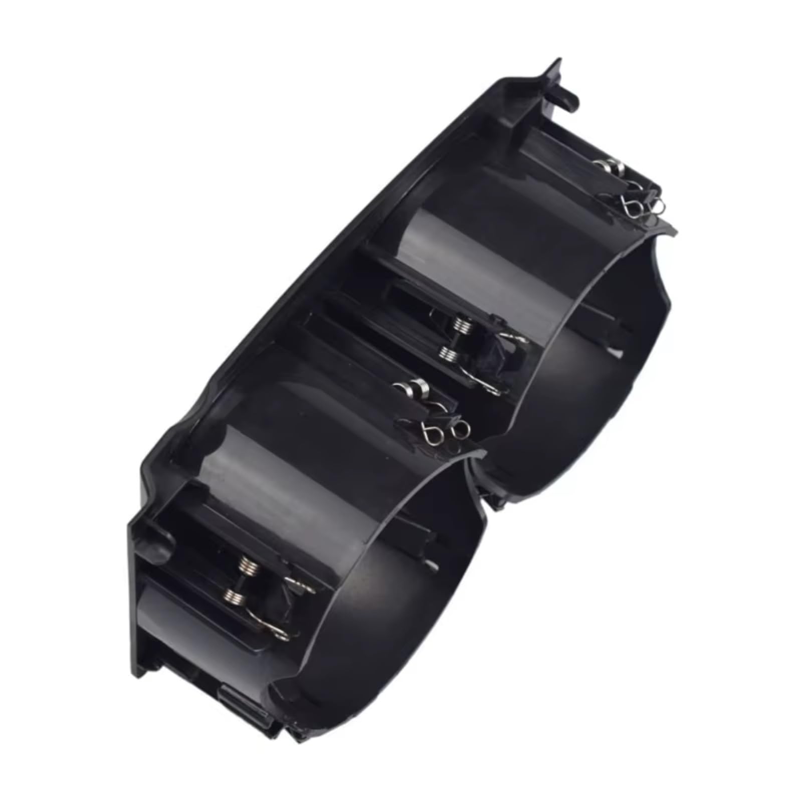 Auto Innenraum Zubehör Compatibile Con Benz Per W212 Classe E 2009-2015 Auto Anteriore Console Centrale Portabicchieri Inserto Telaio A2126800110 2126800110