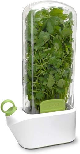 Vista 23 de Prepara Sabor a hierbas, cápsula individual, blanco