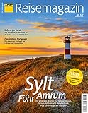 motor presse stuttgart login  ADAC Reisemagazin Schwerpunkt Sylt, Amrum, Föhr: Titelthema: Sylt, Amrum, Föhr (ADAC Motorpresse)