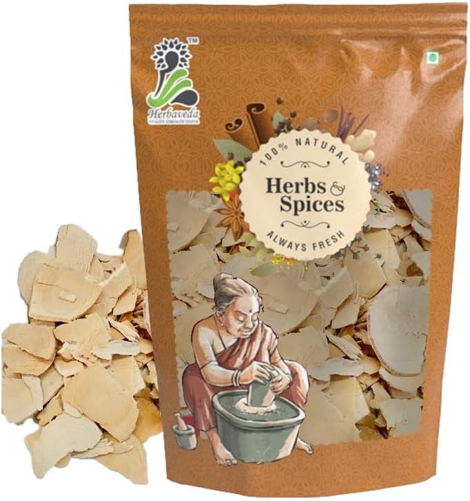 Herbaveda- Tongkat ALi Root 100g | Pure | Enhance Performance