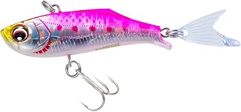 Amazon | DUEL(デュエル) バイブレーション ハードコア フィンテール