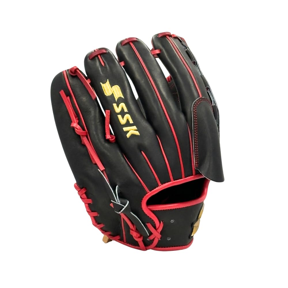 SSK プロエッジ　軟式オーダーグラブ　投手用 野球 エスエスケイ 軟式キャッチャーミット プロエッジ オーダー